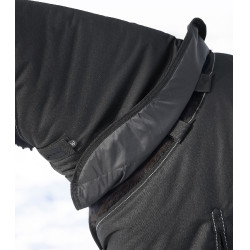 Couvre-cou d’extérieur Waldhausen 600D 200 g Noir Couvre-cou d’extérieur Waldhausen 600D 200 g Noir