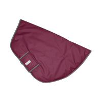 Couvre-cou d’extérieur Waldhausen Economic 200 g Bourgogne rouge Couvre-cou d’extérieur Waldhausen Economic 200 g Bourgogne rouge