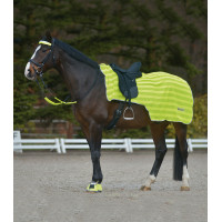 Couvre-reins Waldhausen Reflex Néon jaune