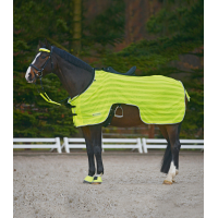 Couvre-reins d'équitation Waldhausen Reflex Néon jaune