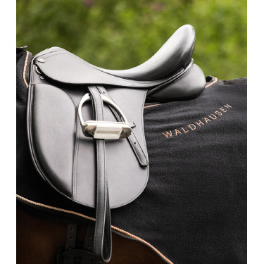 Waldhausen Modern Rosé achterdeken Waldhausen Modern Rosé achterdeken