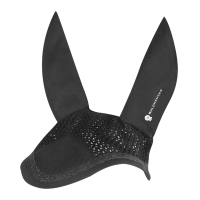 Bonnet anti mouches Waldhausen Competition Noir / noir