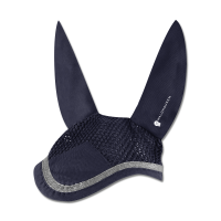 Bonnet anti mouches Waldhausen Competition Bleu nocturne Bonnet anti mouches Waldhausen Competition Bleu nocturne