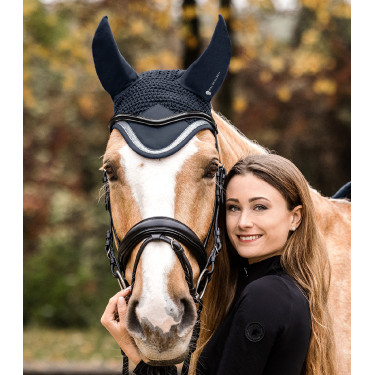 Vliegennetje Waldhausen Competition Nachtblauw