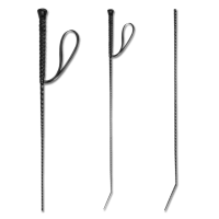 Cravache Waldhausen Reflex Noir Cravache Waldhausen Reflex Noir