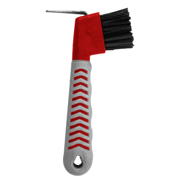 Cure-pied Waldhausen Grippy Rouge / gris Cure-pied Waldhausen Grippy Rouge / gris