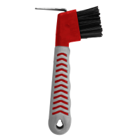 Waldhausen Grippy hoevenkrabber Rood / grijs