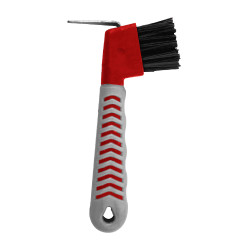 Waldhausen Grippy hoevenkrabber Rood / grijs