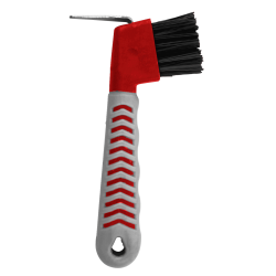 Waldhausen Grippy hoevenkrabber Rood / grijs