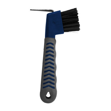Cure-pied Waldhausen Grippy Bleu azur / gris Cure-pied Waldhausen Grippy Bleu azur / gris