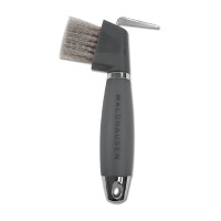 Cure-pied Waldhausen poignée gel Noir Cure-pied Waldhausen poignée gel Noir