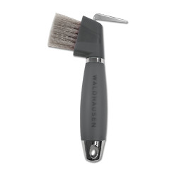 Cure-pied Waldhausen poignée gel Noir Cure-pied Waldhausen poignée gel Noir