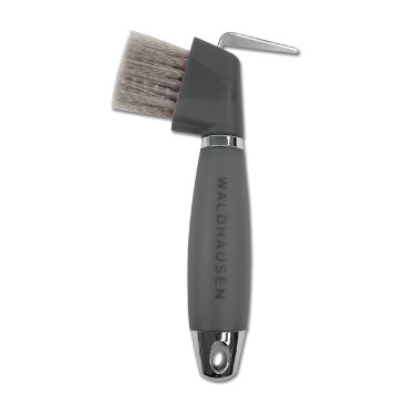 Cure-pied Waldhausen poignée gel Noir Cure-pied Waldhausen poignée gel Noir