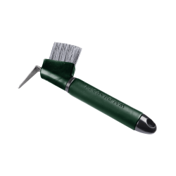 Cure-pied Waldhausen Synthetic Vert sapin Cure-pied Waldhausen Synthetic Vert sapin