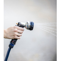 Douche Komfort Waldhausen Noir