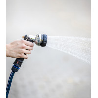 Douche Komfort Waldhausen Noir