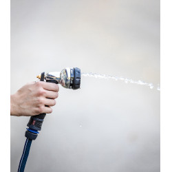 Douche Komfort Waldhausen Zwart Douche Komfort Waldhausen Zwart