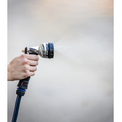 Douche Komfort Waldhausen Zwart Douche Komfort Waldhausen Zwart
