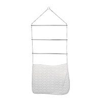 Ladder voor dekens Waldhausen metaal Metaal