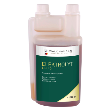 Electrolytes Liquid Waldhausen Electrolytes Liquid Waldhausen