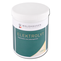 Electrolytes Waldhausen