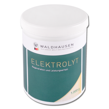 Elektrolyten Waldhausen