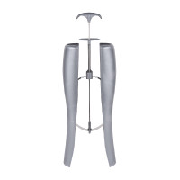 Embauchoir Waldhausen pour bottes Gris