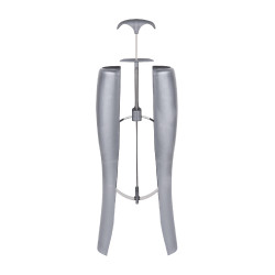 Embauchoir Waldhausen pour bottes Gris