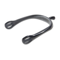 Eperons Waldhausen gentle contact Gris