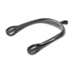 Waldhausen zachte contactsporen Grijs