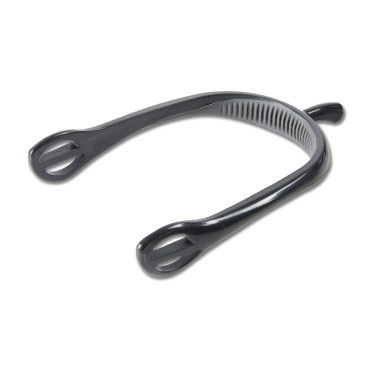 Waldhausen zachte contactsporen Grijs