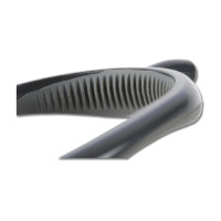 Eperons Waldhausen gentle contact Gris