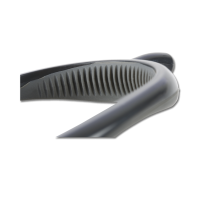 Eperons Waldhausen gentle contact Gris