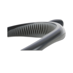 Eperons Waldhausen gentle contact Gris