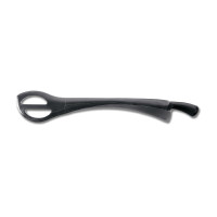 Eperons Waldhausen gentle contact Gris