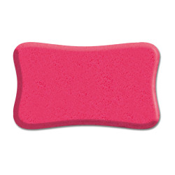 Waldhausen spons roze Roze