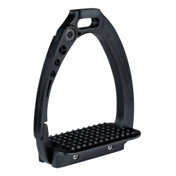 Waldhausen Pro veiligheidsbeugels Zwart Waldhausen Pro veiligheidsbeugels Zwart