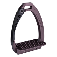 Waldhausen Pro veiligheidsbeugels Bruin