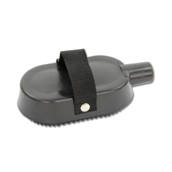 Reserve-strijklomer Waldhausen Super Dandy Boy Grijs