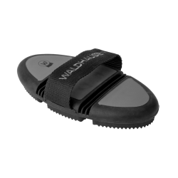 Étrille Waldhausen Flex Noir / gris Étrille Waldhausen Flex Noir / gris