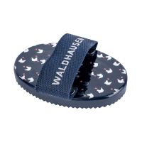 Étrille Waldhausen Lucky Bleu nocturne / lucky
