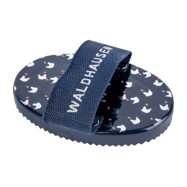 Étrille Waldhausen Lucky Bleu nocturne / lucky