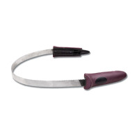 Étrille Waldhausen Soft Touch Métal