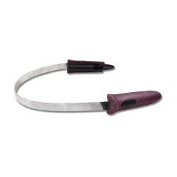 Strijklijf Waldhausen Soft Touch Metaal