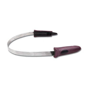 Strijklijf Waldhausen Soft Touch Metaal