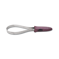 Strijklijf Waldhausen Soft Touch Metaal