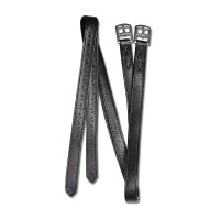 Étrivière Waldhausen X-Line Soft Noir