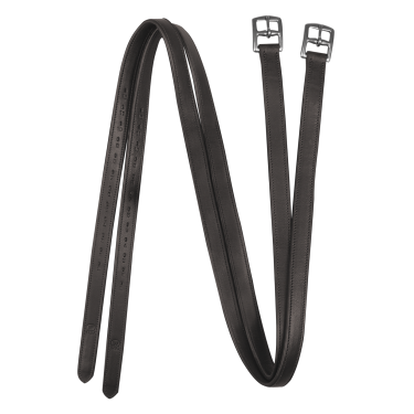 Étrivières Waldhausen Premium Marron