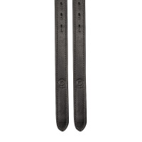 Étrivières Waldhausen Premium Marron