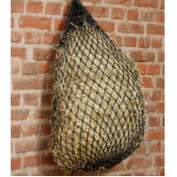 Waldhausen Deluxe hooinet Zwart